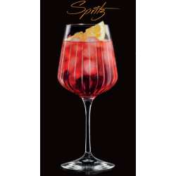 Spritz 49cl (conf. 6pz) Calice Cobbler