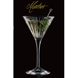 Martini 21cl (conf. 6pz) Coppa Cocktail