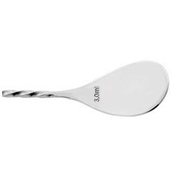 Bar Spoon 35cm Disco